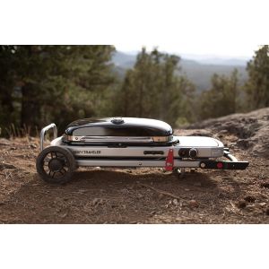 Weber Traveler