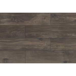 Keramische tuintegel TRE 120x30x3 cm Woodlook Brown 3.0