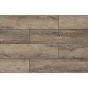 Keramische tuintegel TRE 120x30x3 cm Woodlook Oak