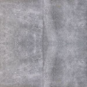 Keramische Tegel TriaGres 60x60x3 cm Belfast Grey