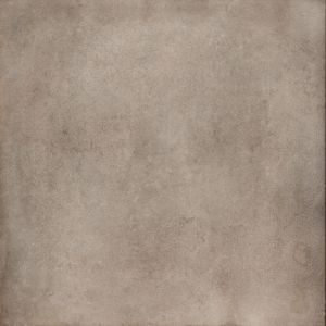 Keramische Tegel TriaGres 80x80x3 cm Craft Cognac