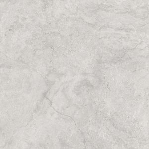 Keramische Tegel TriaGres 80x80x3 cm Travertino Bari Grigio