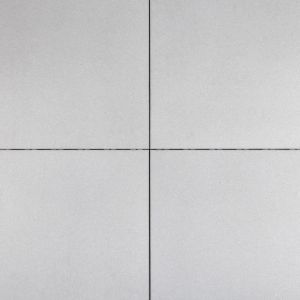 Trippel T 80x80x4 Licht Grijs