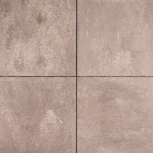 Trippel T Brezza 80x80x4 Taupe