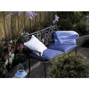 Abbeystones wildverband 6 cm Nero met deklaag