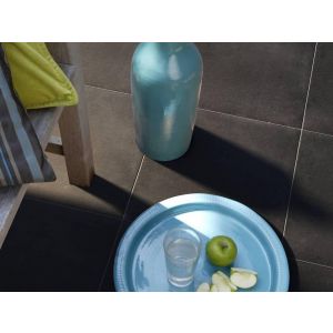 Optimum Tuintegel 60x60x4 cm ZF Antraciet
