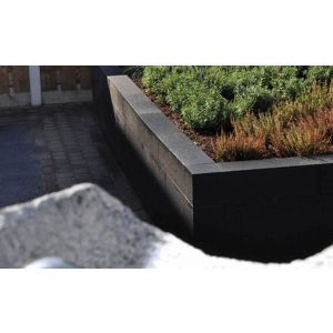 Linia Excellence 10x15x60 cm Nero