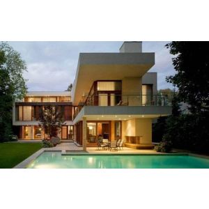 Siam Bluestone vijverrand 100x30x3 cm verzoet
