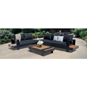 Loungeset Dominique