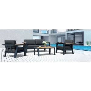 Loungeset Alexia