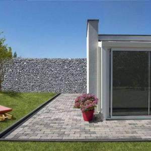 Tumbelton Extra 15x15x6 cm Gothic