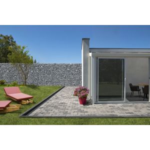 Tumbelton Extra 20x20x6 cm Gothic