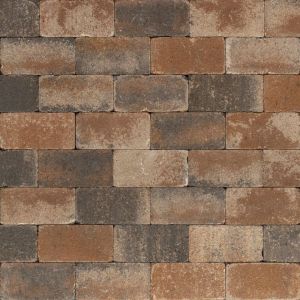 Tumbelton Extra 15x30x6 cm Kilimanjaro
