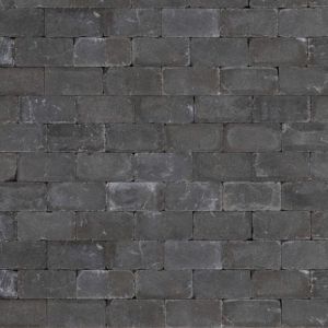 Tumbelton Extra 20x30x6 cm Coal