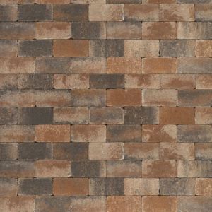 Tumbelton Extra 20x30x6 cm Kilimanjaro