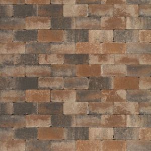 Tumbelton Extra Dikformaat 21x6,8x6 cm Kilimanjaro