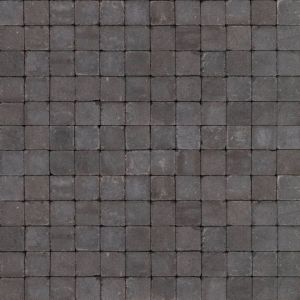 Tumbelton Extra XL 15x15x8 cm Coal