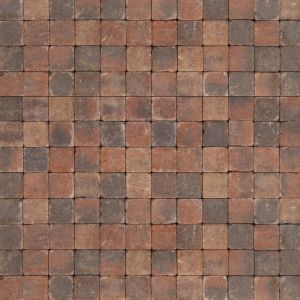 Tumbelton Extra XL 15x15x8 cm Copperblend