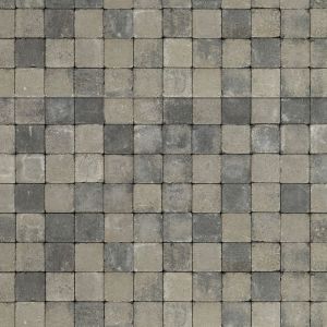 Tumbelton Extra XL 15x15x8 cm Gothic