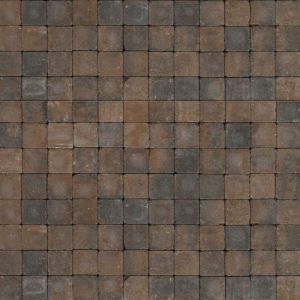 Tumbelton Extra XL 15x15x8 cm Walnut