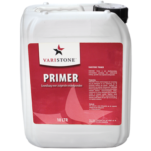 Varistone Primer (10 liter can)