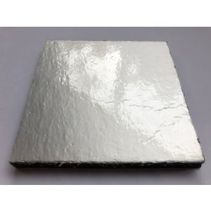 Rubbertegeldrager 150x150x15 ac