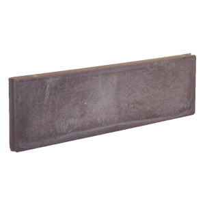 Opsluitband 6x20x100 cm Warm Bruin