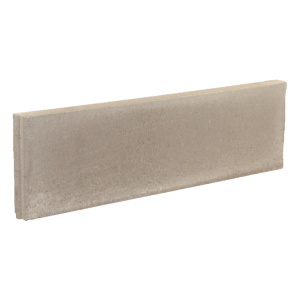Opsluitband 6x20x100 cm Zand Beige