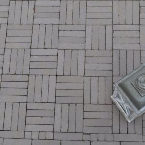 Waalformaat Clayville 20x4,8x6 cm Cadzand