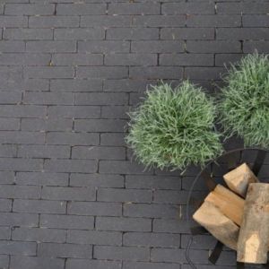 Waalformaat Clayville 20x4,8x6 cm Knokke