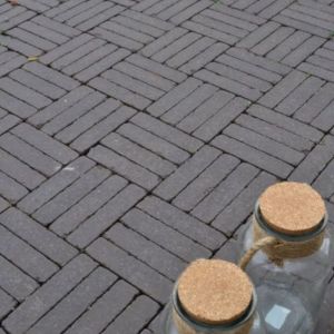 Waalformaat Clayville 20x4,8x6 cm Nijmegen