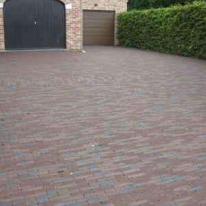 Waalformaat Clayville 20x4,8x6 cm Rotterdam