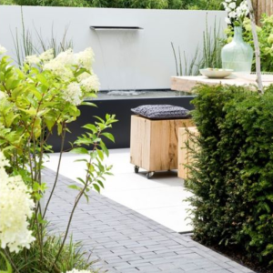 Waalformaat Designa ongetrommeld 6 cm Eros