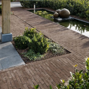 Waalformaat Designa ongetrommeld 6 cm Ruston