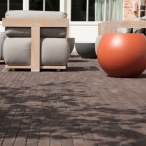 Waalformaat Natura getrommeld 6 cm Preston