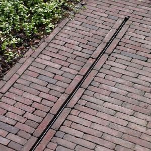Waalformaat Natura getrommeld 8 cm Norton