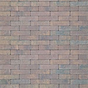 Waalformaat Strak 20x5x6 cm Oud Bussum komo
