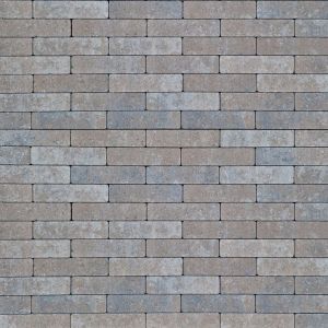 Waalformaat Strak 20x5x6 cm Oud Drachten komo
