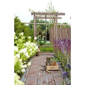 Waalformaat Vida getrommeld 6 cm Kerry