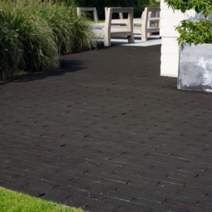 Waalformaat Vida getrommeld 6 cm Ares