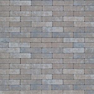 Waalformaat XL Strak 25x5x7 cm Oud Drachten
