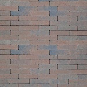 Waalformaat XL Strak 25x5x7 cm Oud Emmen
