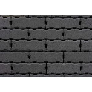 Green Label A Waterpasserende Dikformaat 21x7x8 Milano