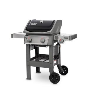 Weber Spirit II E-220 GBS Black