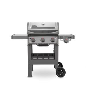 Weber Spirit II S-320 GBS RVS