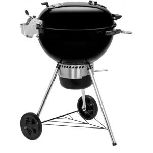 Weber Master-Touch Premium SE E-5775 incl. Premium barbecuehoes