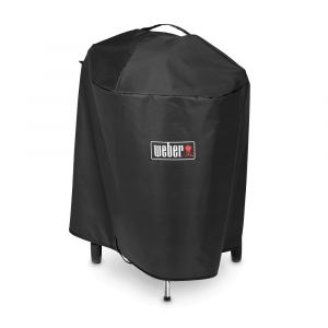 Weber Master-Touch Premium SE E-5775 incl. Premium barbecuehoes