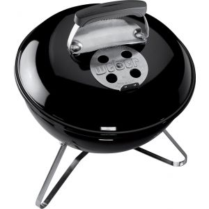 Weber Smokey Joe 37 cm - Black - zwart