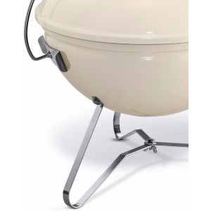 Weber® Smokey Joe® Premium, Ø 37 cm, Ivory