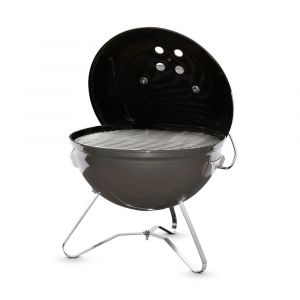 Weber Smokey Joe Premium 37 cm - Smoke Grey - grijs